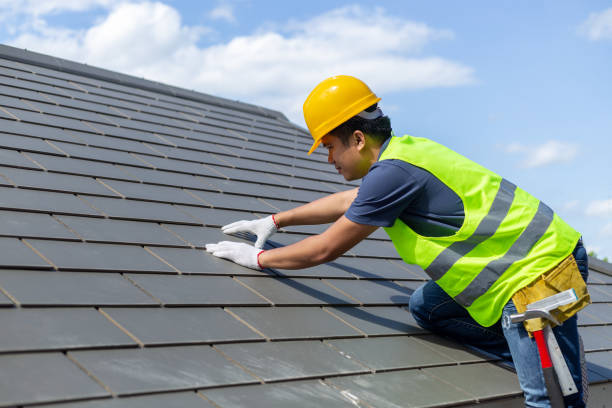 Best Shingle Roofing Installation  in Marlin, TX