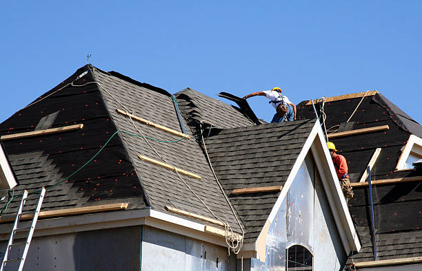 Best Roof Maintenance Services  in Marlin, TX