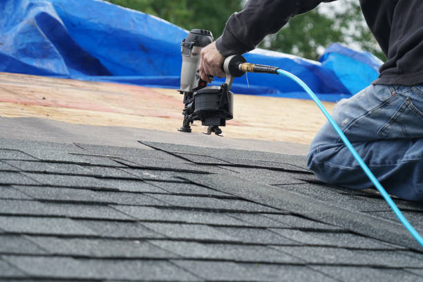 Best Roof Leak Repair  in Marlin, TX