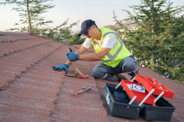 Best Emergency Roof Repair  in Marlin, TX