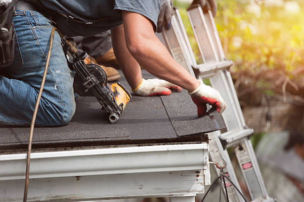 Best Roof Replacement Cost  in Marlin, TX