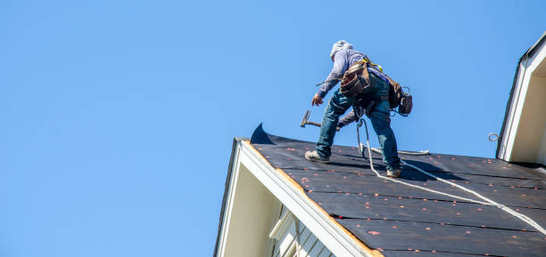 Best Commercial Roofing Services  in Marlin, TX